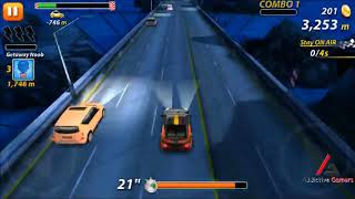 Free Racing Games | ON THE RUN Exotic | Addictive Gamers