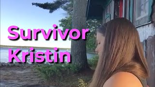 Kristin's Story
