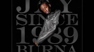 Watch Jay Burna Vegas video