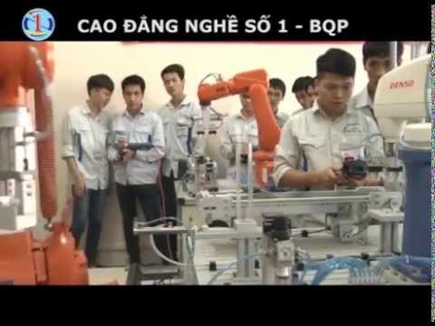 Điện tử công nghiệp