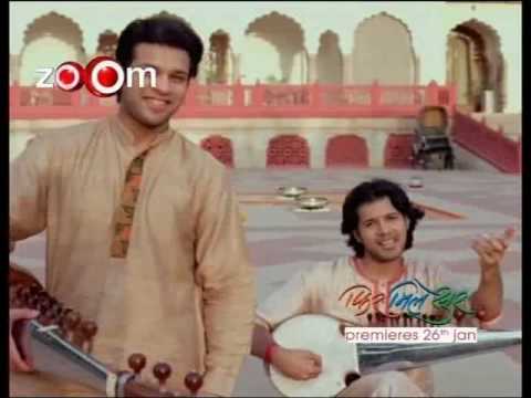 Phir Mile Sur - Song - HQ (2010).flv