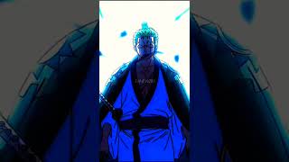 Roronoa Zoro Twixtor - Team Tomodachi Hololive Edit 4K Hd Tiktok Short