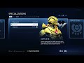 Halo 4: How to Unlock Wetwork & Operator Specializations!