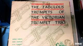 Trumpet Voluntary Trumpet Voluntary