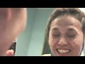 Watch: The First Time I Put In Colour Contact Lens The First Time I Put In Colour Contact Lens