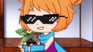 Gacha Short Ana Voice Clips Animated