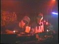 Tunnel club Hamburg/Germany - Tunnel Trance Force 23.04.1995