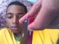 Foto pequena motorola em30