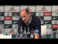 Pressekonferenz: Skripnik Melodrama statt Europa League I Werder Bremen - VfL Wolfsburg