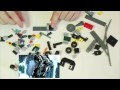 LEGO Iron Man vs. The Mandarin: Ultimate Showdown - Brickworm