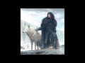 A Storm of Swords - Chapter 55 - Jon VII