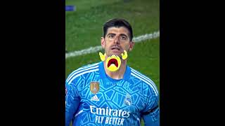 The Night Of Gk Mistakes