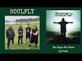 Soulfly : No Hope No Fear Lyrics