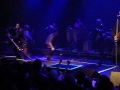 Gogol Bordello - Paris La Cigale - Ghost Riders Riders In The Sky (December 14th, 2010
