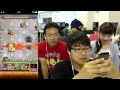 【モンスト】奴らの「X」が覚醒しちまった…!!!【稲荷X】