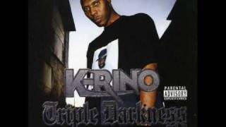 Watch Krino One On One video