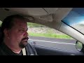 Border Patrol Check Point Near Tombstone Arizona