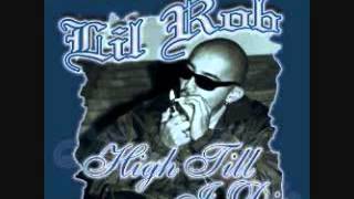 Watch Lil Rob Those Who Talk 2000 Remix video
