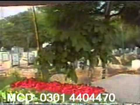MCD AULIA E LAHORE 48 Miani Saheb Saiful Malook Iqbal...