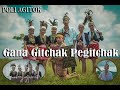 Gana Gitchak Pegitchak ||Official  Music Video|| Poli Agitok Prod. Chonkam Marak||