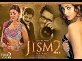 Shriya Saran Ki New South Indian Movie Dubbed in Hindi | Jism Ki Aag 2 - Full Movie HD |  Saikumar