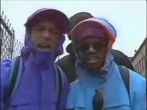 Act Like U Want It Video