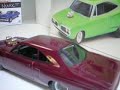 image Amt 1970 Dodge Super Bee Pro Street