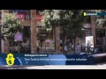 Beirut Airport Pilot Kidnapping: Two Turkish Airlines pilots seized by gunmen in transit to airport
