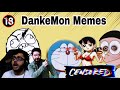 Doraemon Dank memes || Adult memes || DaNk INDIA
