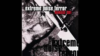 Watch Extreme Noise Terror Jesus On My Side video