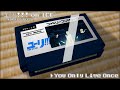 You Only Live Once On Ice 8bit You Only Live Once On Ice 8bit