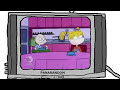 EL REVIEWER RANDOM - Destruyendo Infancias #5: Rugrats klip izle