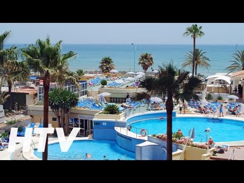 Hotel Sol Don Pablo En Torremolinos Hotel Sol Don Pablo En Torremolinos