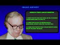 Asimovian Robotonomics The Solution To The Global Financial Crises.mov