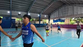 Blue Vs Transfi B