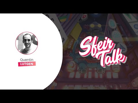 SFEIR Talks #14 - IA, réseaux de neurones (Part 1)