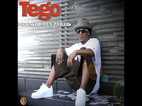 Tego Calderon - Dominicana (Audio original)