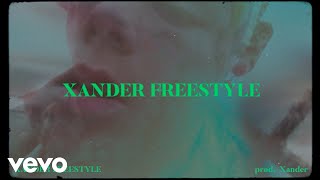 Watch Gianluca XANDER FREESTYLE video