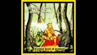Watch Crystal Castle Crystal Heart Of Season video