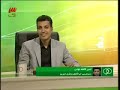 بی ادبی زننده قلعه نوعی در برنامه زنده نود 2 + کانال دختر ایرانی