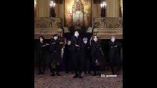Voodoo X Bts