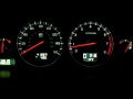 Volvo XC90 2.5T 2004' BSR Tuned 0-100km/h acceleration