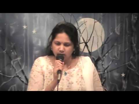 Sharwaree Aambekar - Sakhya Re Ghayal Mi Harini