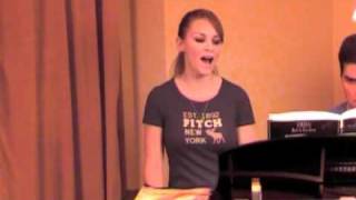 Watch Barbra Streisand I Have A Loveone Hand One Heart video