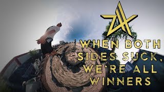 Watch Zebrahead When Both Sides Suck Were All Winners video