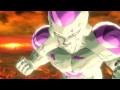 DRAGON BALL XENOVERSE: EL REGRESO DE FREEZER, CELL Y MAJIN BOO