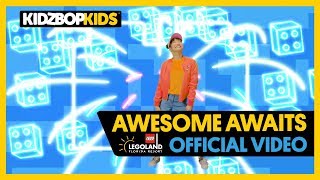 Kidz Bop Kids - Awesome Awaits