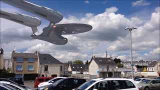 Star Trek Into Darkness Special