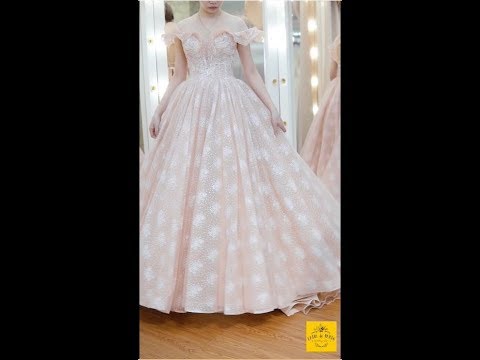 Bán váy cưới giá rẻ tại Hà Nội