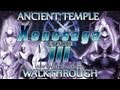 Xenosaga Episode 3: Also Sprach Zarathustra - Ancient Temple